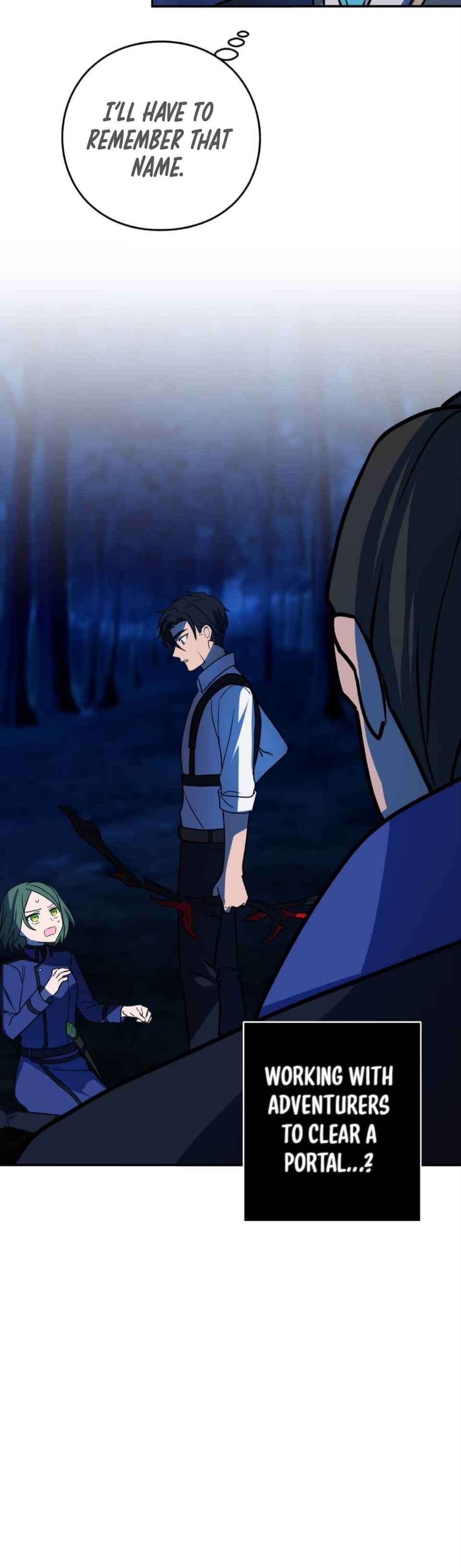Page 50 Chapter 93 Hidden Class Gravity User