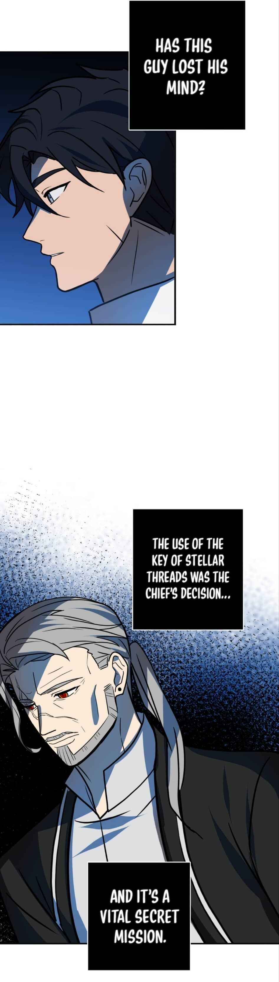 Page 51 Chapter 93 Hidden Class Gravity User
