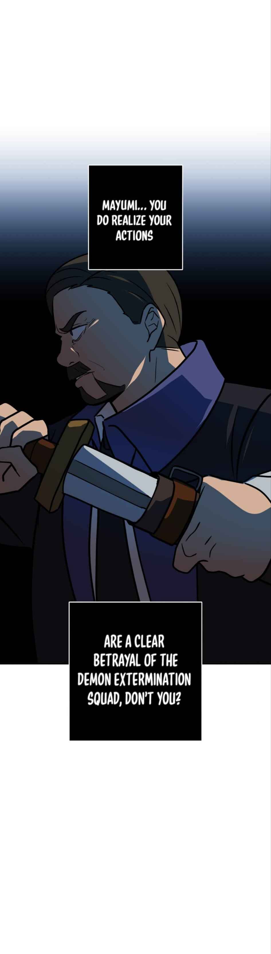 Page 52 Chapter 93 Hidden Class Gravity User