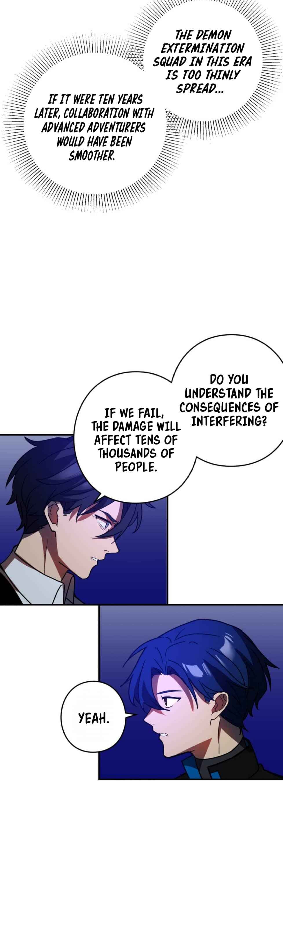 Page 8 Chapter 93 Hidden Class Gravity User