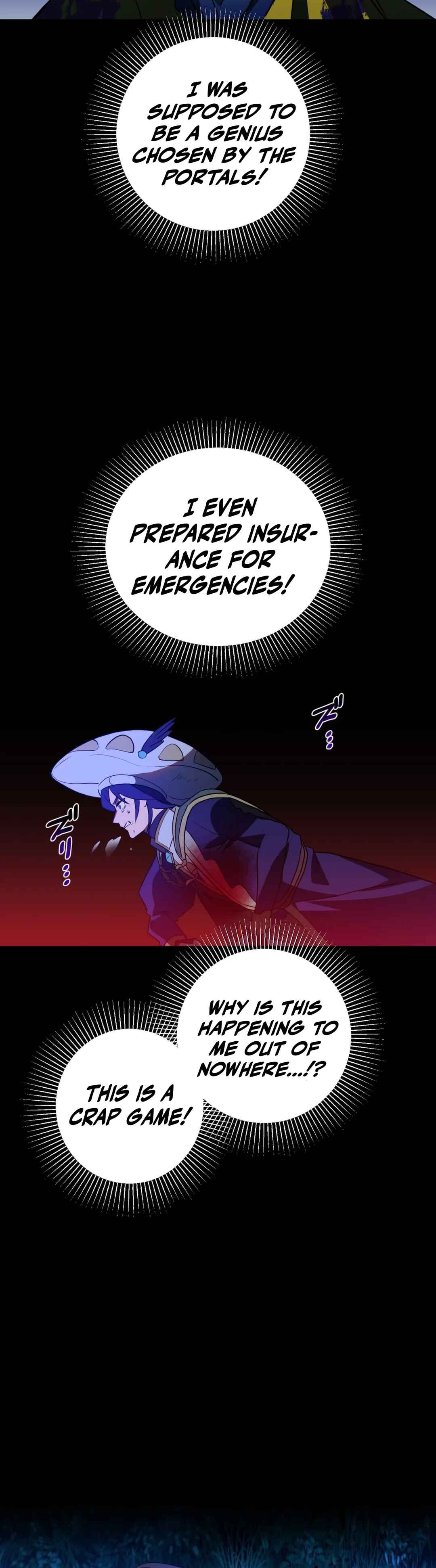 Page 18 Chapter 87 Hidden Class Gravity User