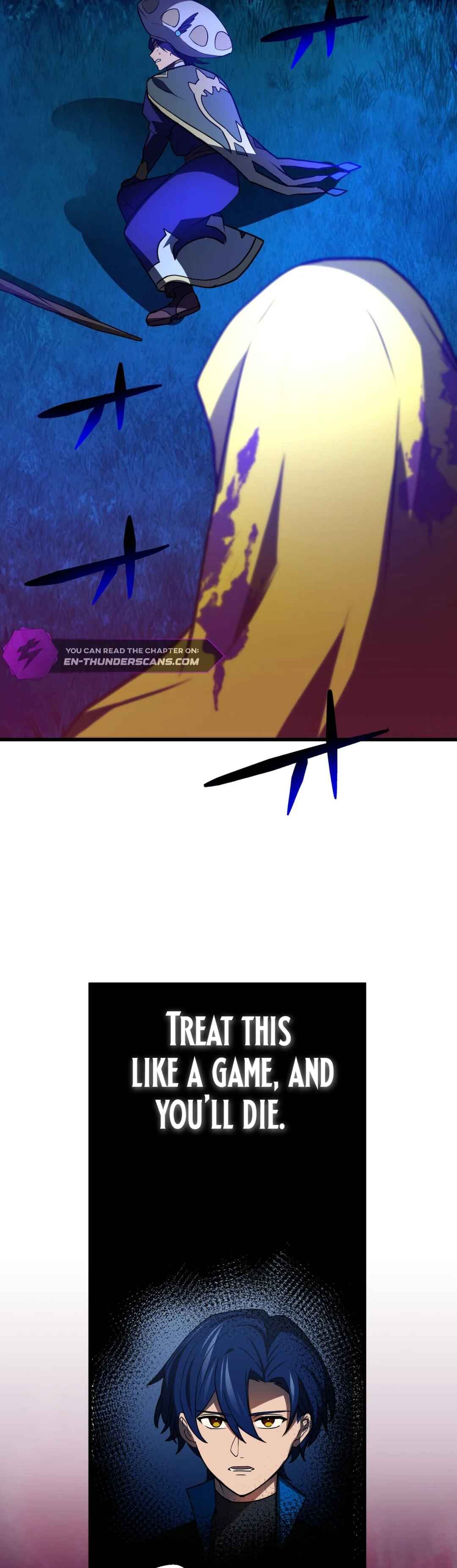 Page 19 Chapter 87 Hidden Class Gravity User