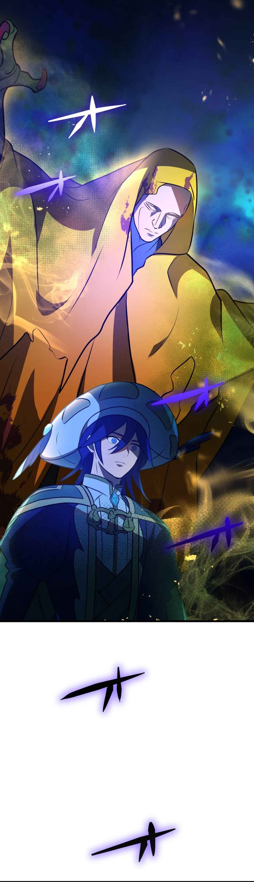 Page 2 Chapter 87 Hidden Class Gravity User