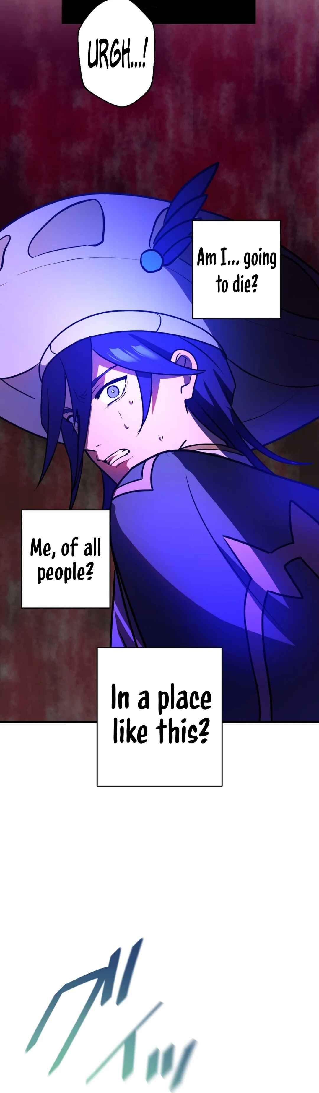 Page 20 Chapter 87 Hidden Class Gravity User
