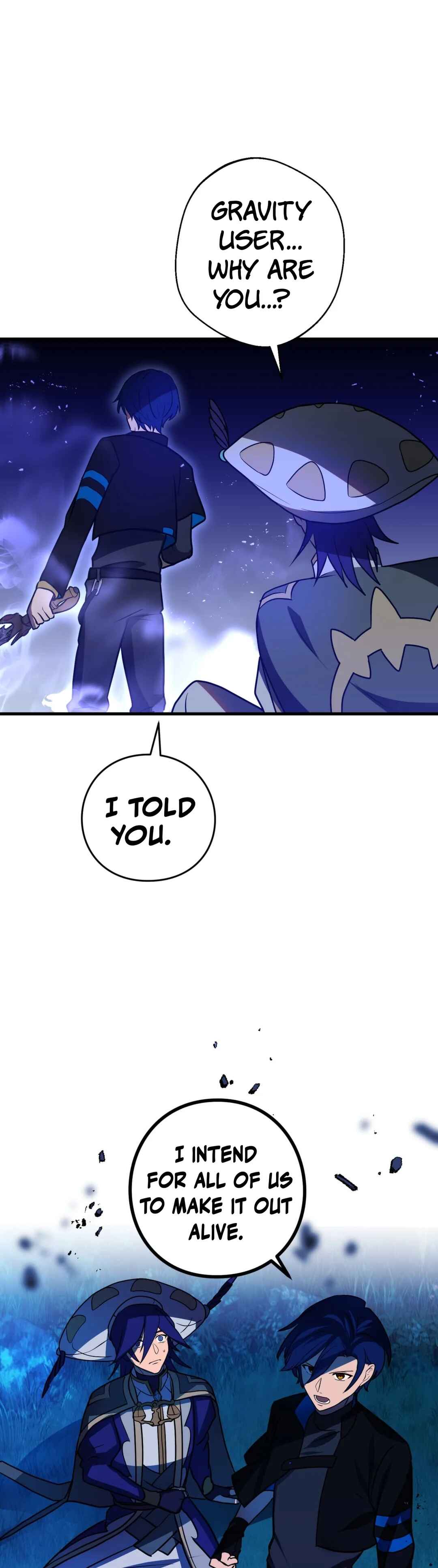 Page 23 Chapter 87 Hidden Class Gravity User