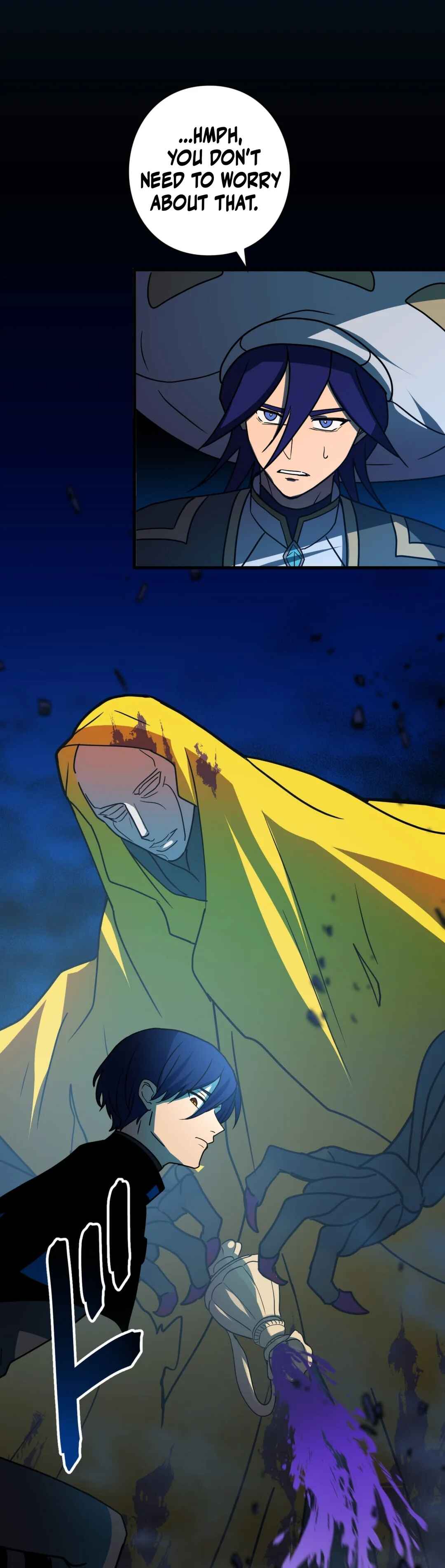 Page 32 Chapter 87 Hidden Class Gravity User