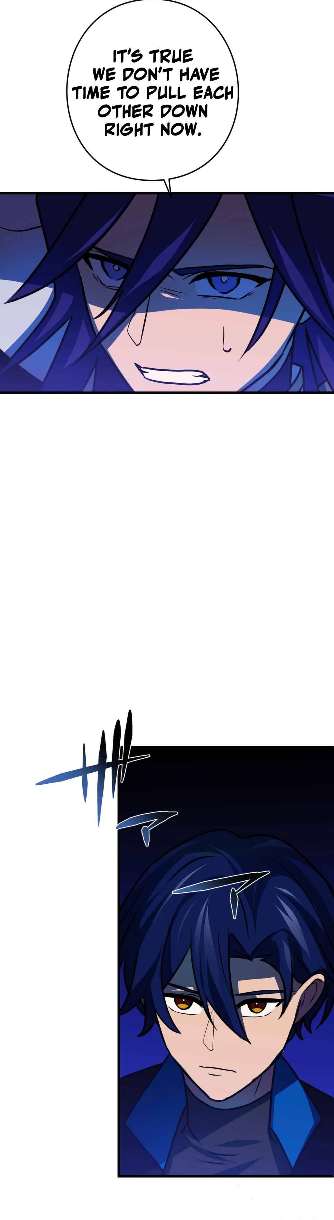 Page 34 Chapter 87 Hidden Class Gravity User