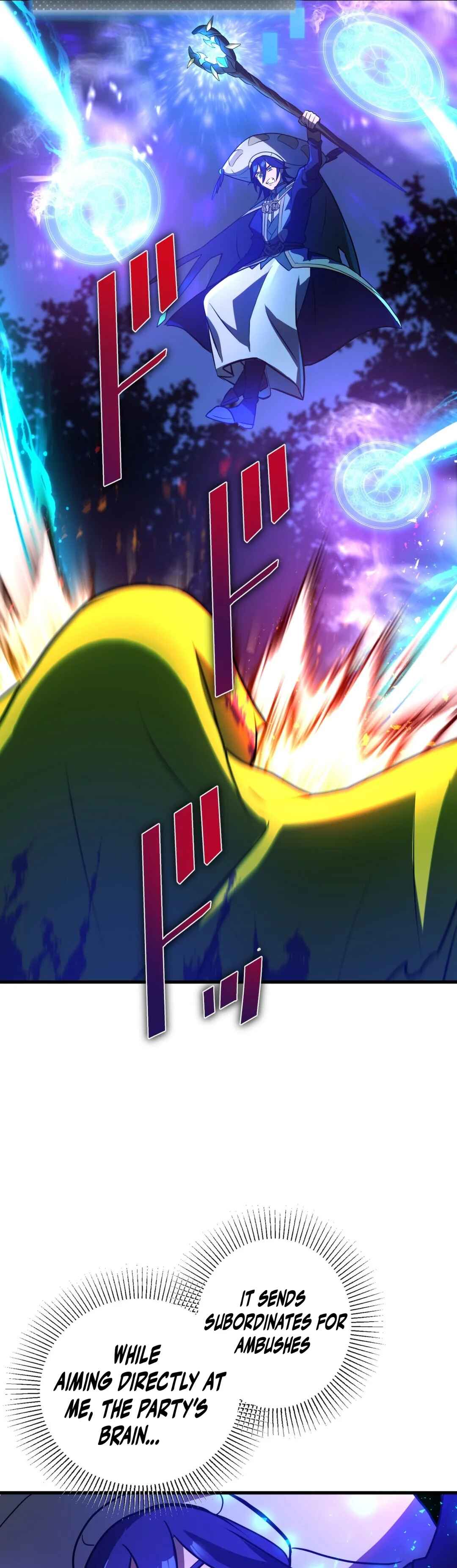 Page 5 Chapter 87 Hidden Class Gravity User