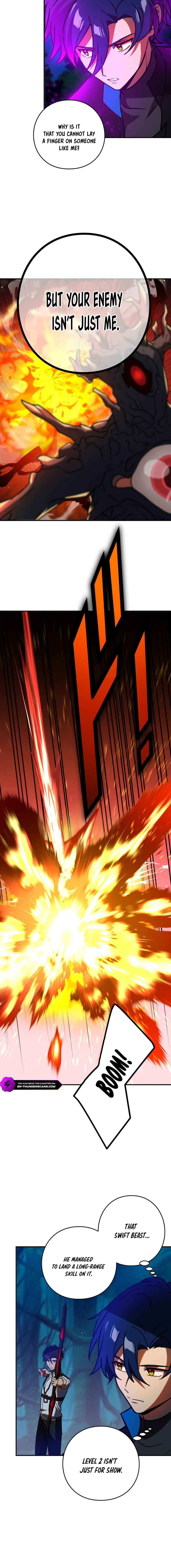 Page 2 Chapter 96 Hidden Class Gravity User