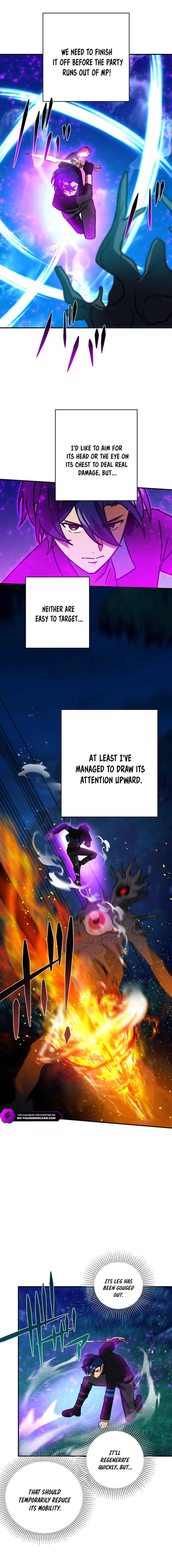 Page 5 Chapter 96 Hidden Class Gravity User