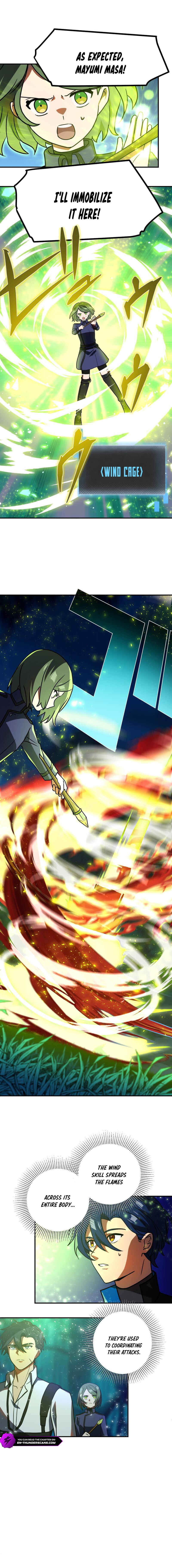 Page 6 Chapter 96 Hidden Class Gravity User