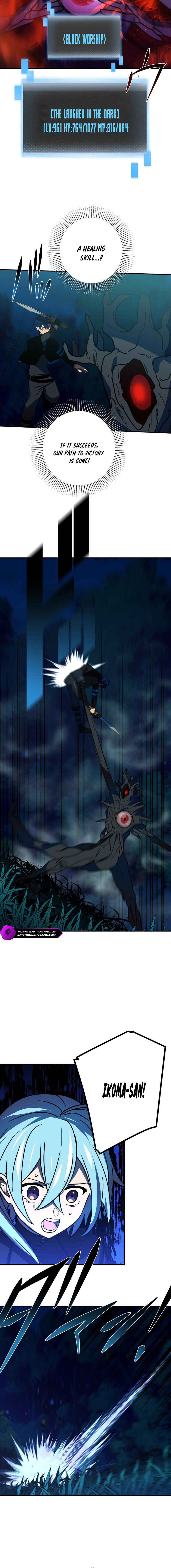 Page 8 Chapter 96 Hidden Class Gravity User