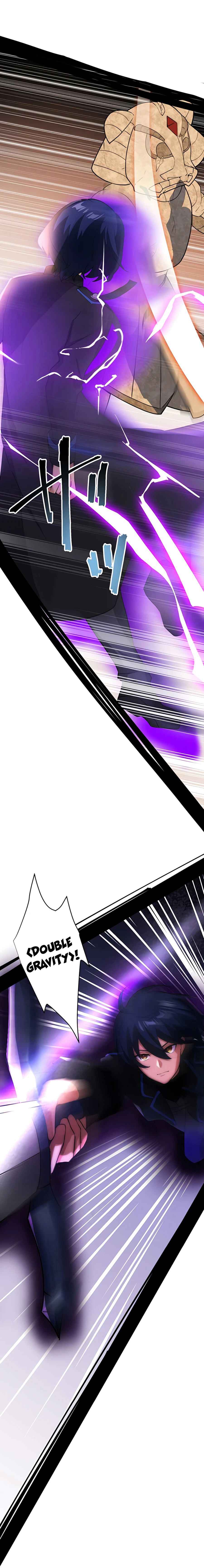 Page 18 Chapter 5 Hidden Class Gravity User