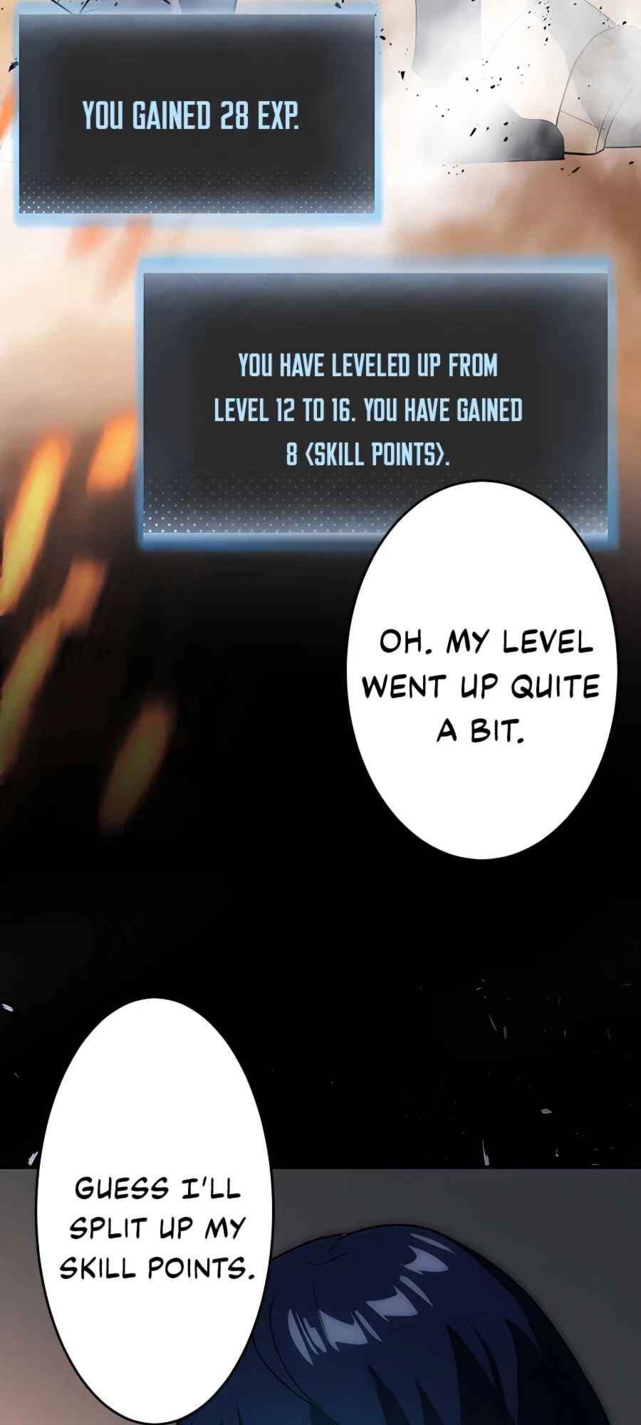 Page 23 Chapter 5 Hidden Class Gravity User