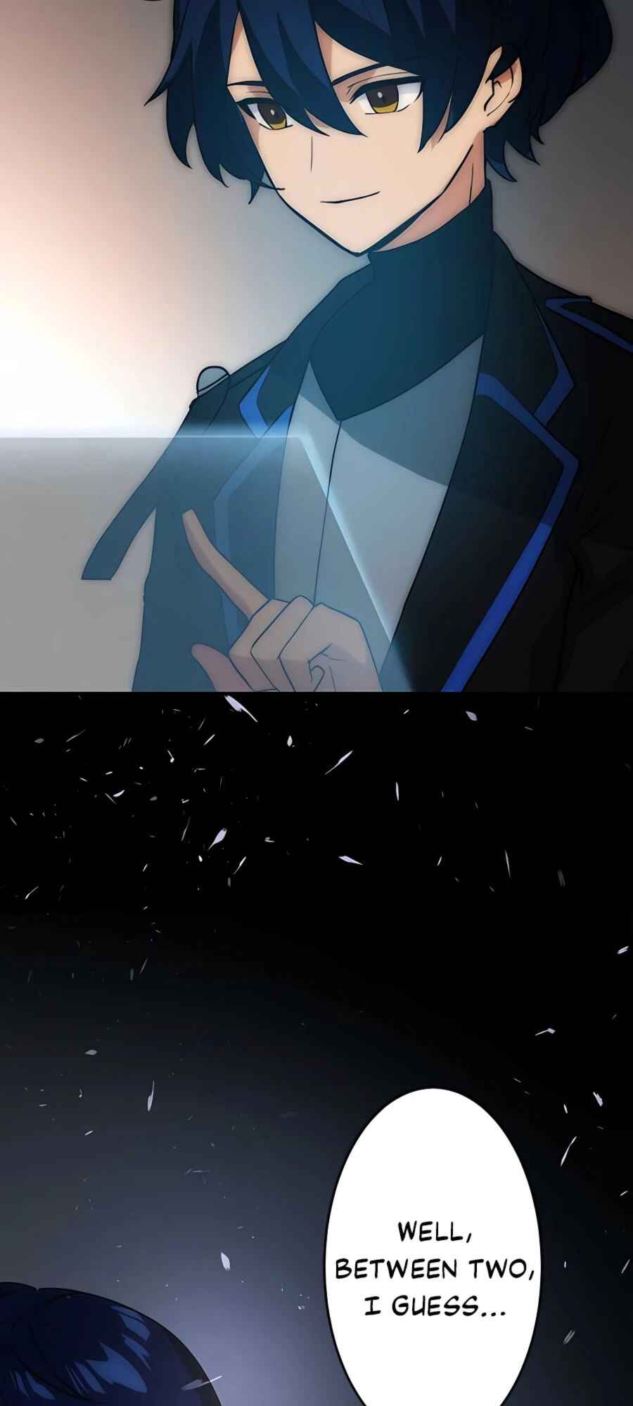 Page 24 Chapter 5 Hidden Class Gravity User