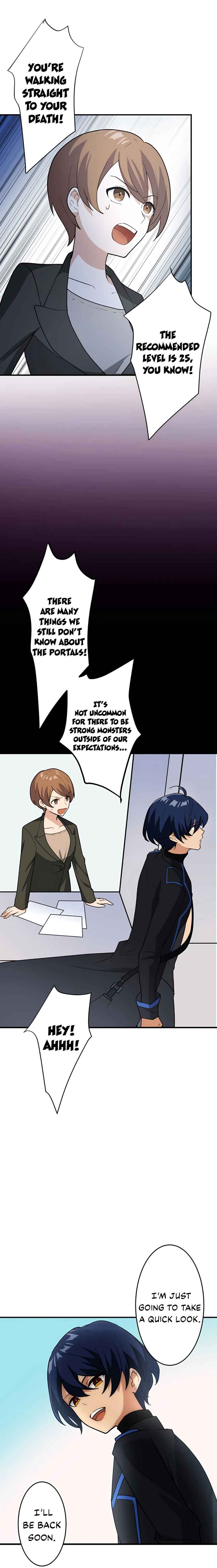 Page 3 Chapter 5 Hidden Class Gravity User