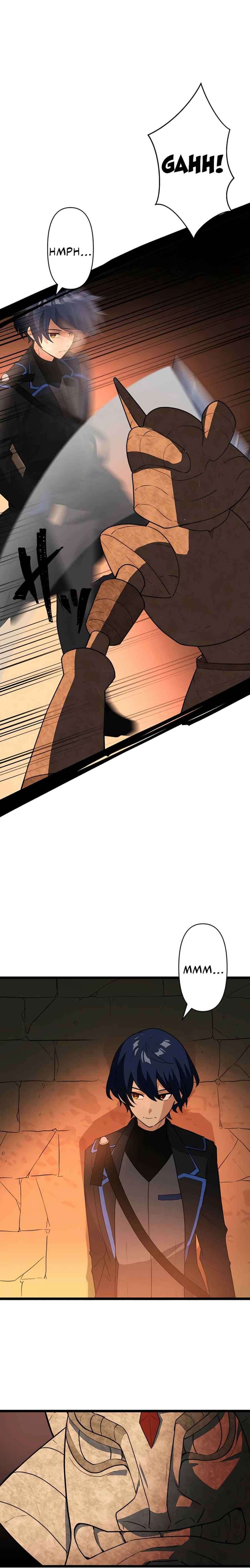 Page 8 Chapter 5 Hidden Class Gravity User