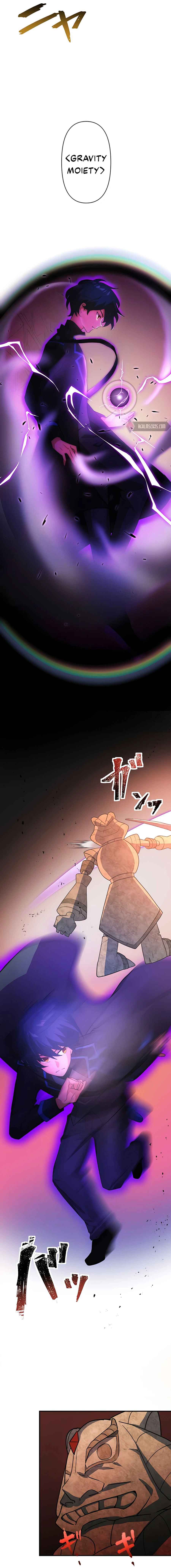 Page 9 Chapter 5 Hidden Class Gravity User