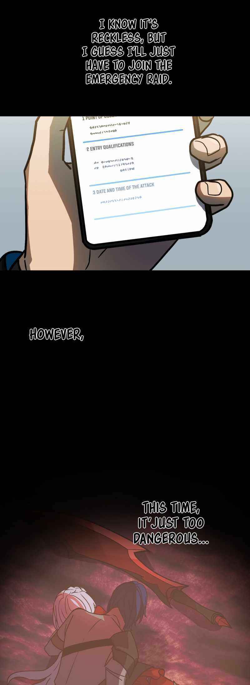 Page 13 Chapter 54 Hidden Class Gravity User