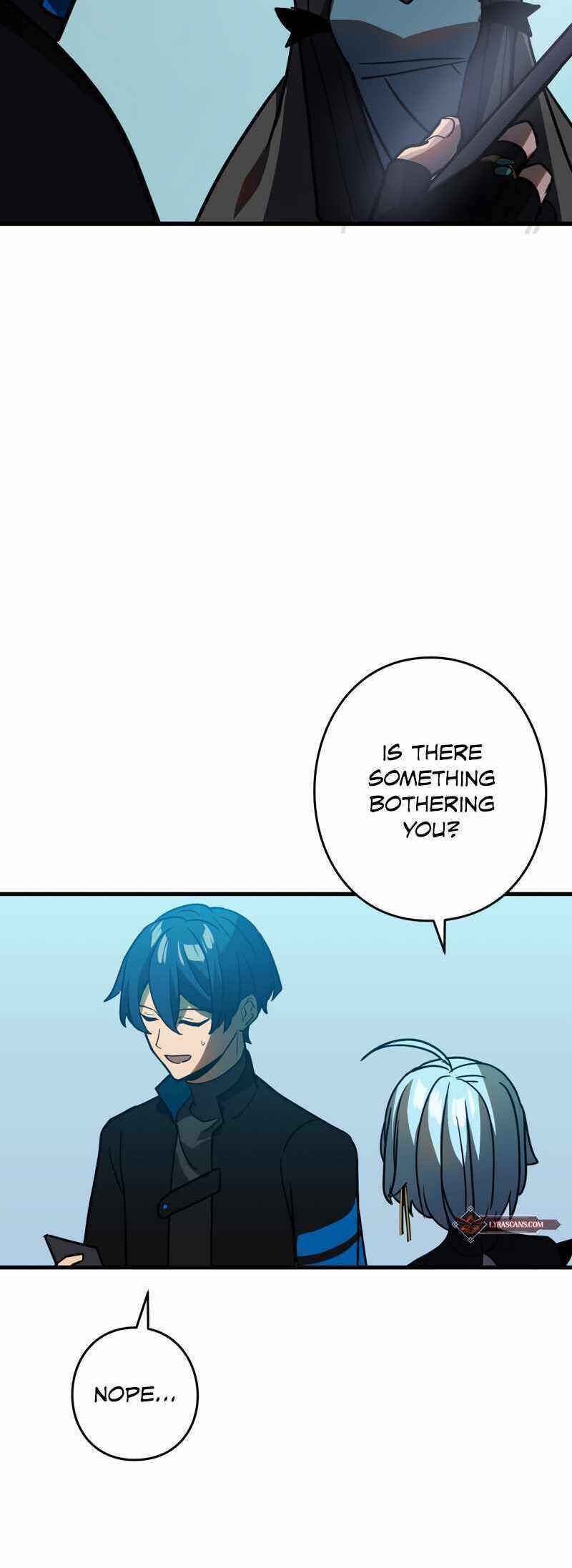 Page 15 Chapter 54 Hidden Class Gravity User