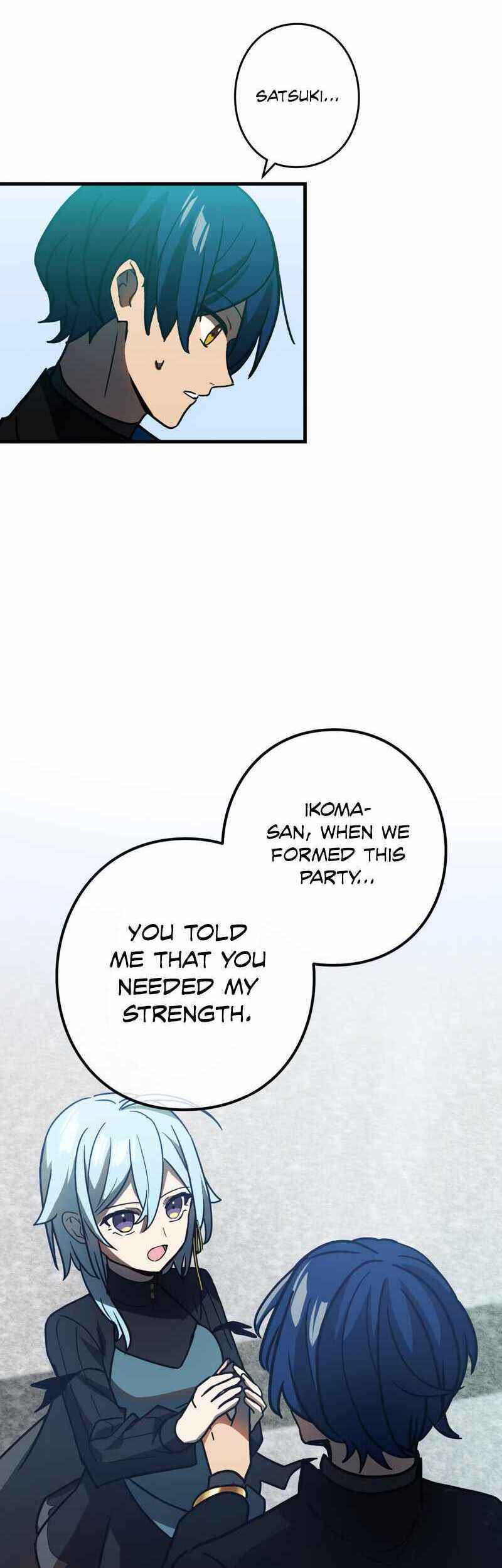 Page 18 Chapter 54 Hidden Class Gravity User