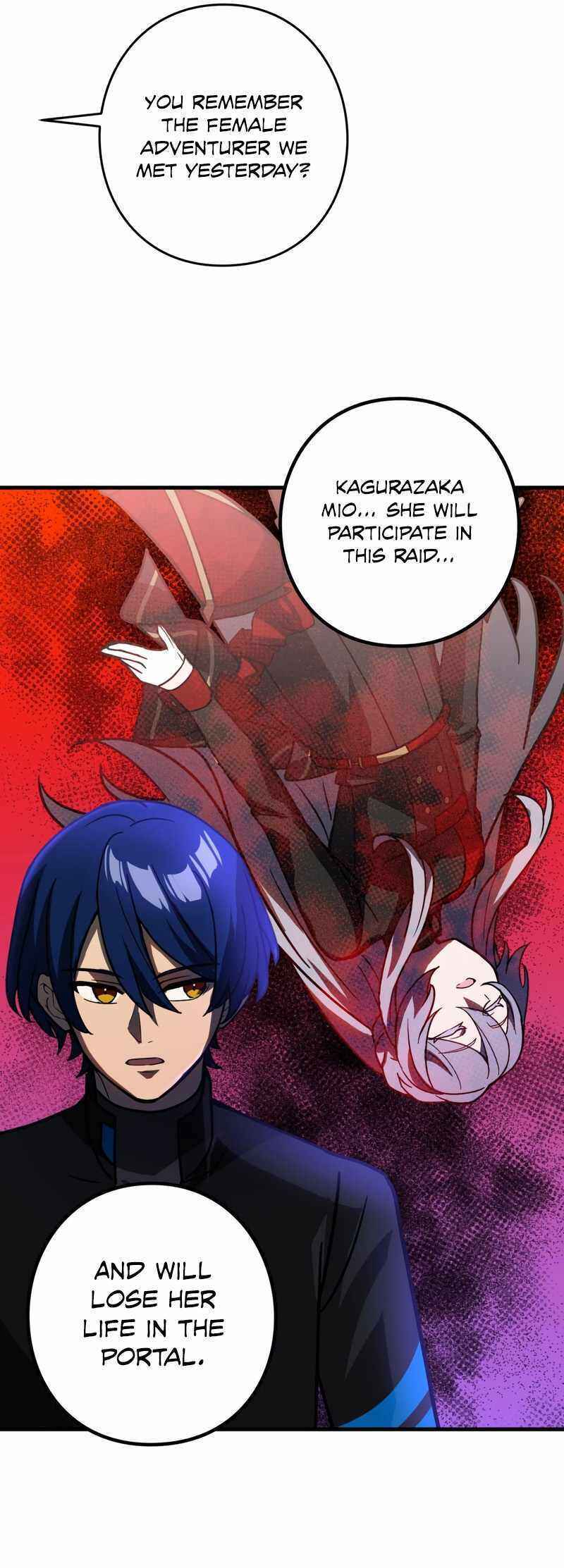 Page 25 Chapter 54 Hidden Class Gravity User