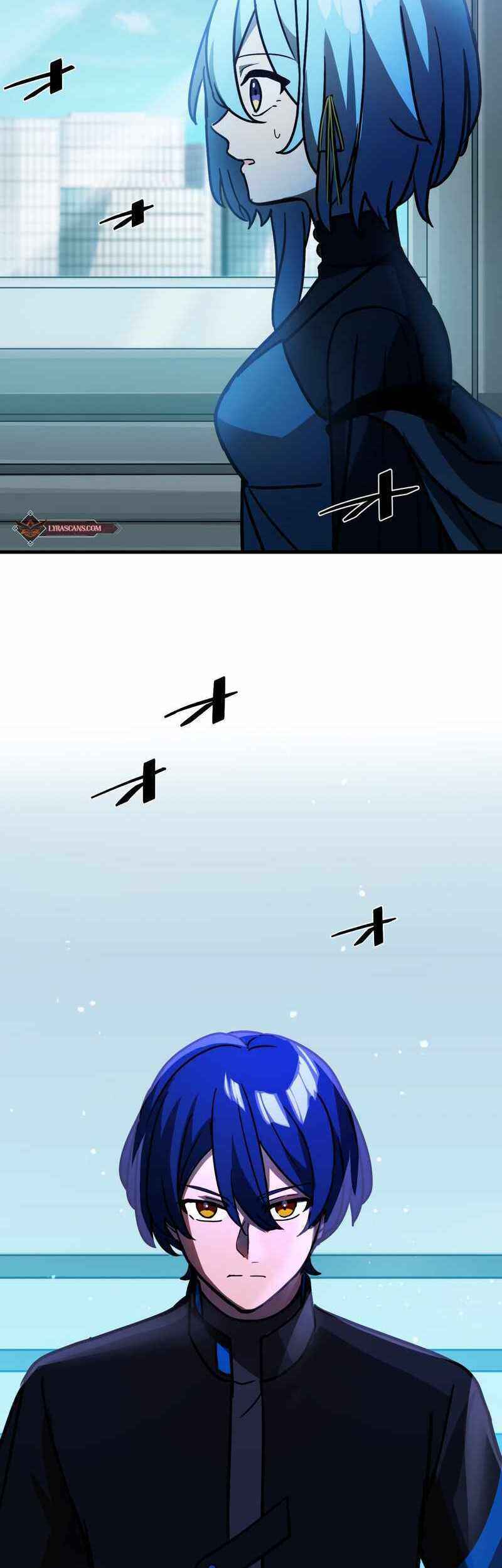 Page 31 Chapter 54 Hidden Class Gravity User