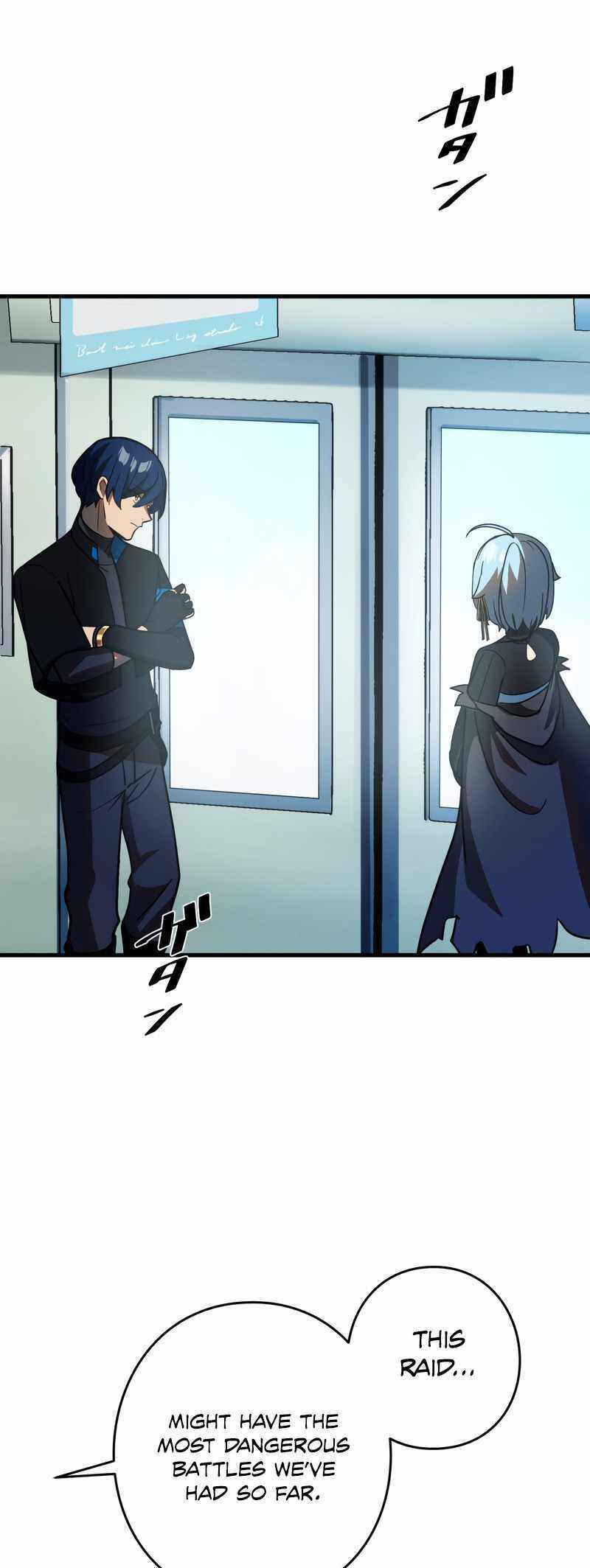 Page 38 Chapter 54 Hidden Class Gravity User