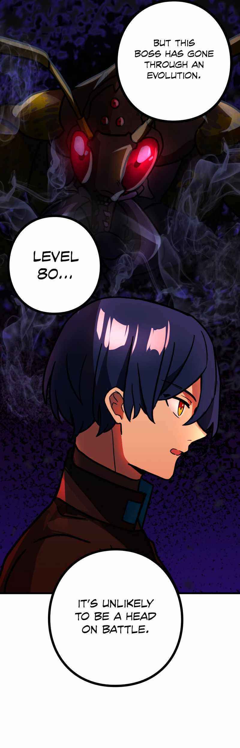 Page 41 Chapter 54 Hidden Class Gravity User