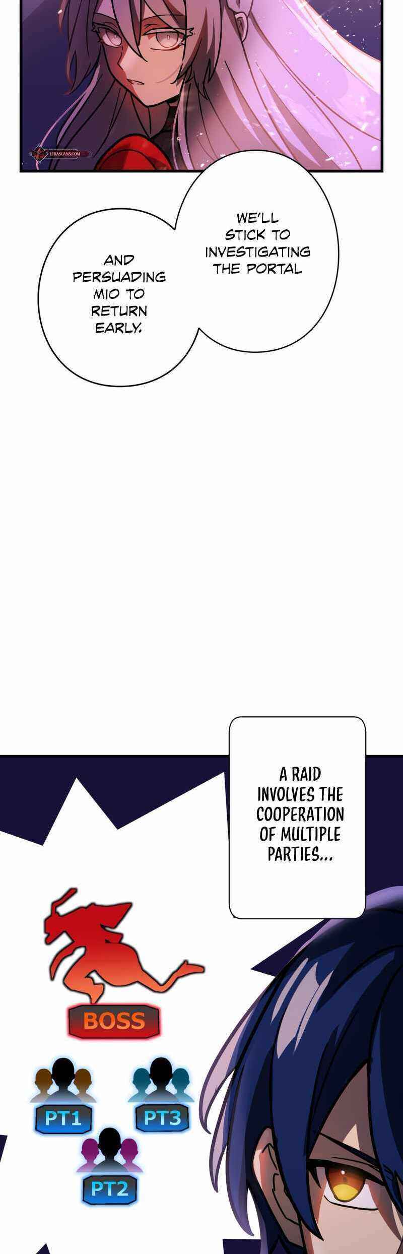 Page 43 Chapter 54 Hidden Class Gravity User