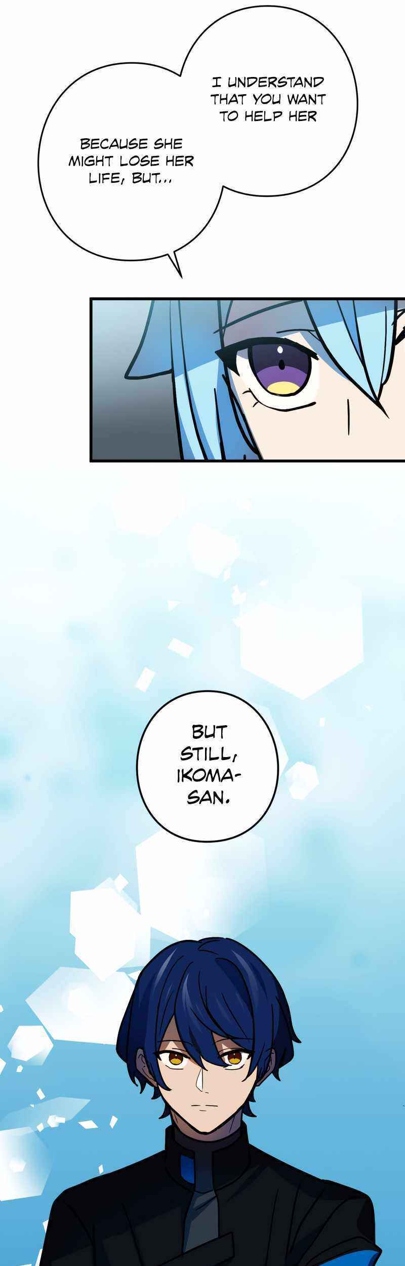 Page 45 Chapter 54 Hidden Class Gravity User