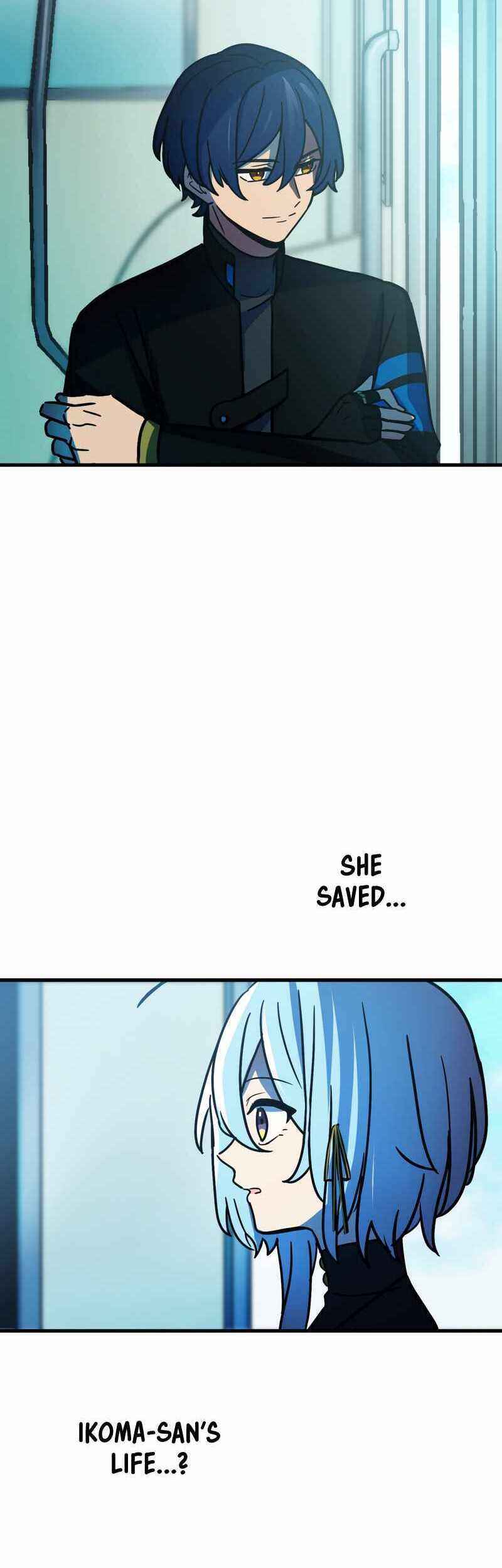 Page 48 Chapter 54 Hidden Class Gravity User