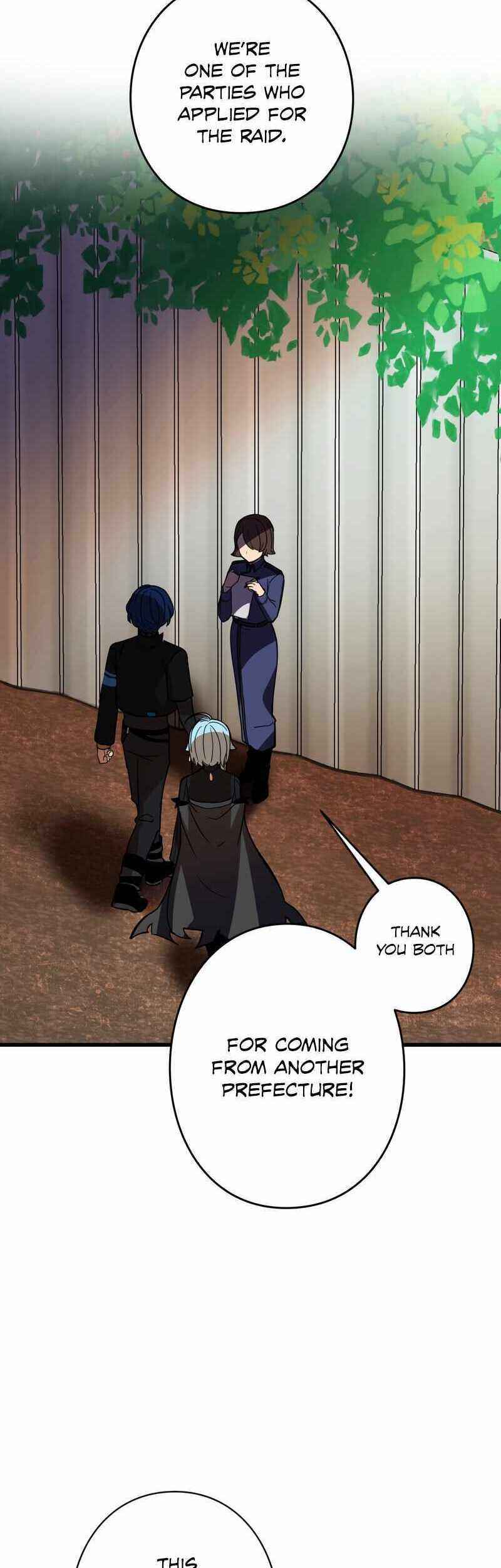 Page 50 Chapter 54 Hidden Class Gravity User