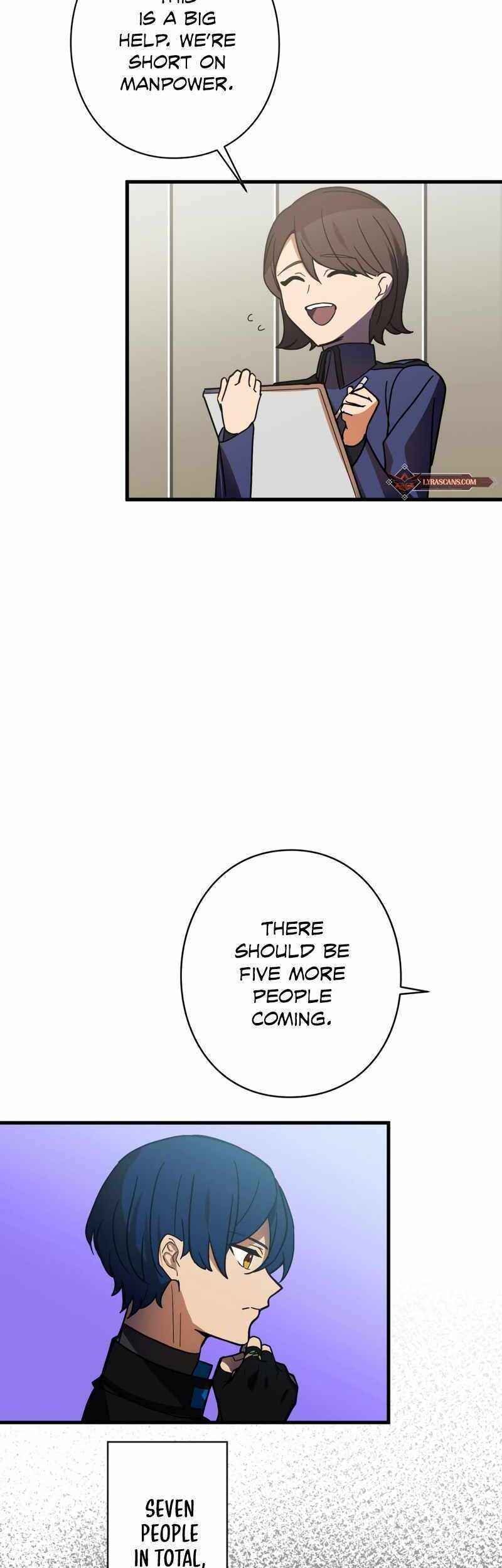 Page 51 Chapter 54 Hidden Class Gravity User