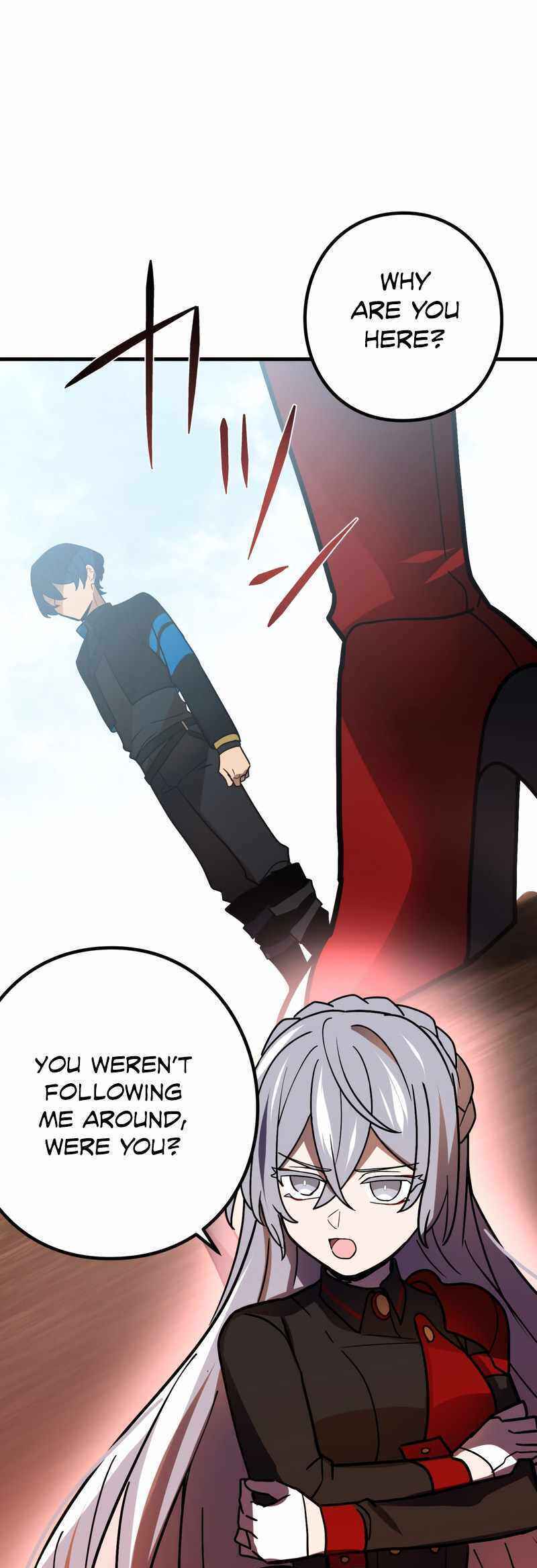 Page 53 Chapter 54 Hidden Class Gravity User