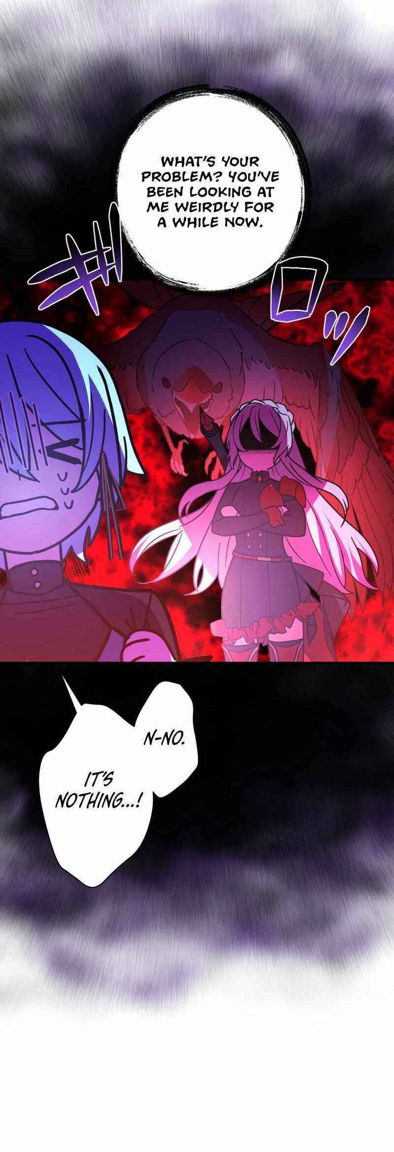 Page 56 Chapter 54 Hidden Class Gravity User