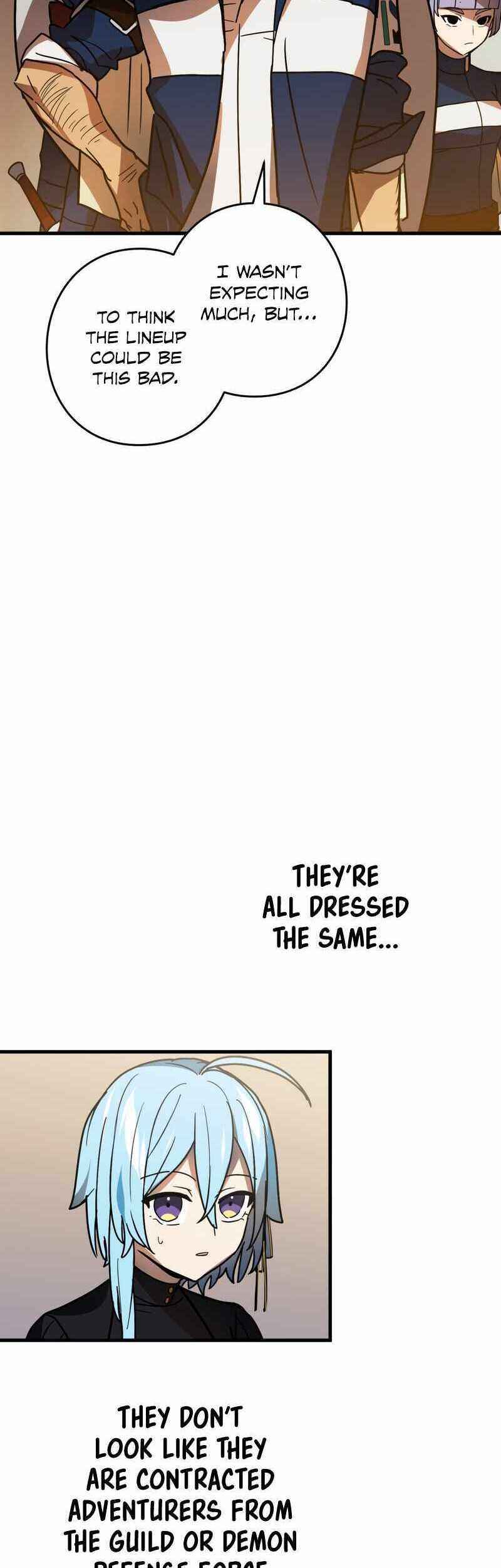 Page 58 Chapter 54 Hidden Class Gravity User