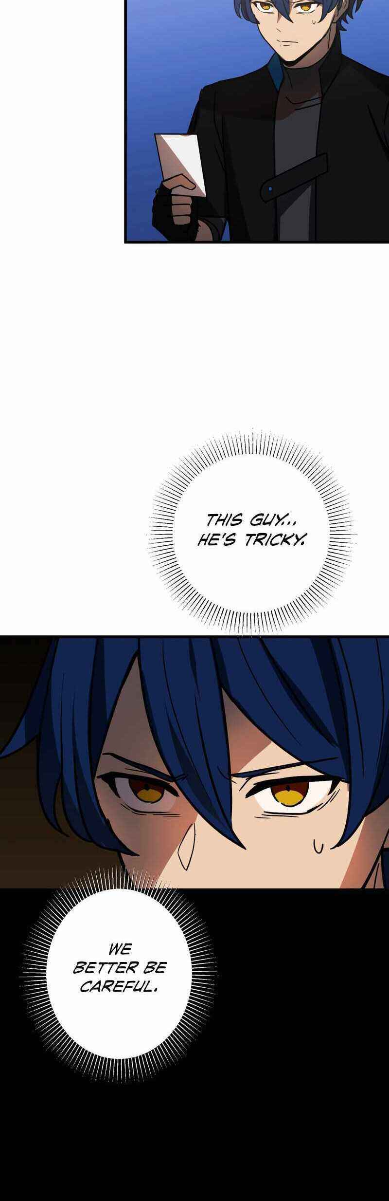 Page 66 Chapter 54 Hidden Class Gravity User