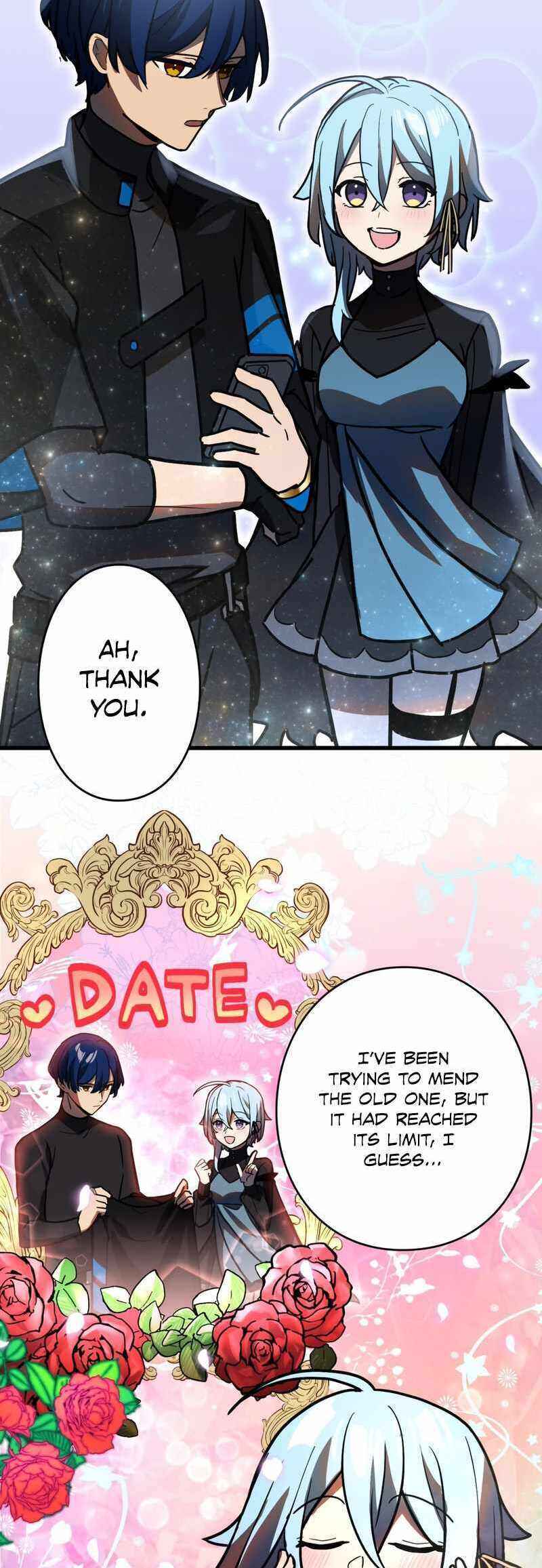 Page 7 Chapter 54 Hidden Class Gravity User