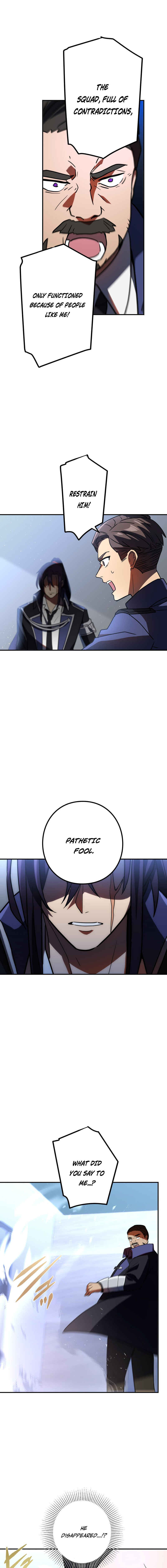 Page 13 Chapter 99 Hidden Class Gravity User