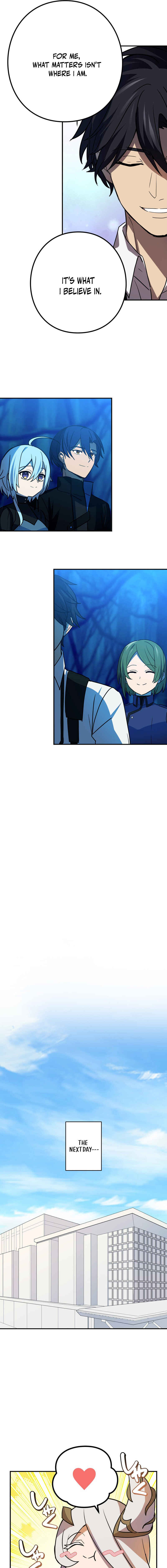 Page 5 Chapter 99 Hidden Class Gravity User