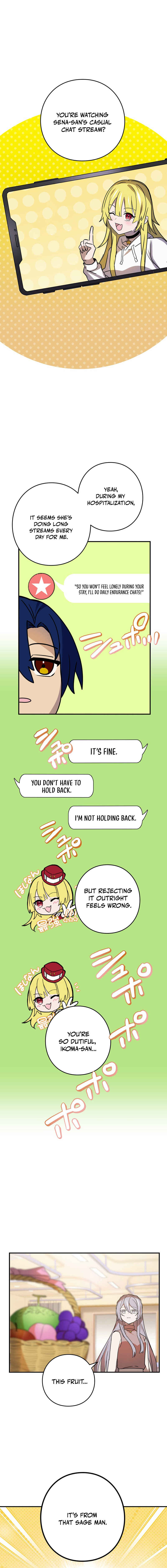 Page 7 Chapter 99 Hidden Class Gravity User