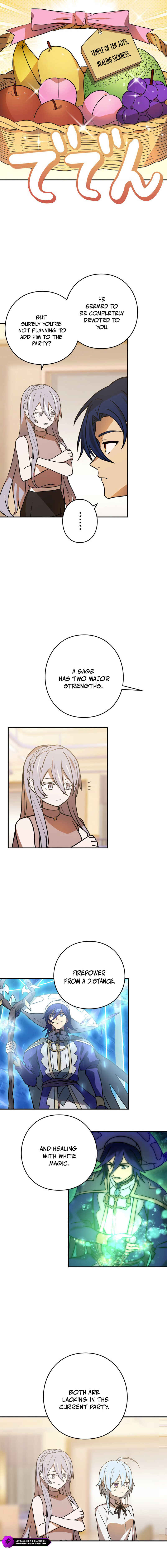 Page 8 Chapter 99 Hidden Class Gravity User