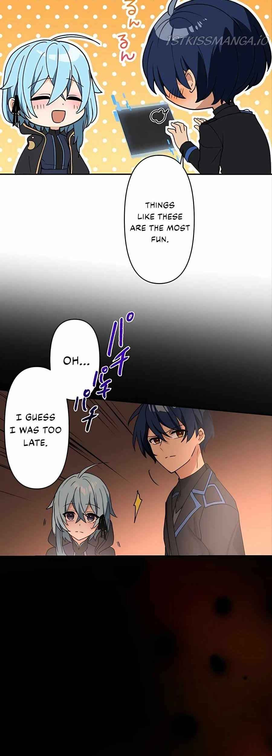 Page 20 Chapter 12 Hidden Class Gravity User