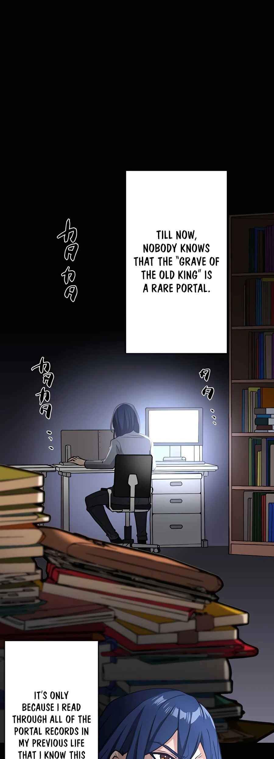 Page 15 Chapter 16 Hidden Class Gravity User
