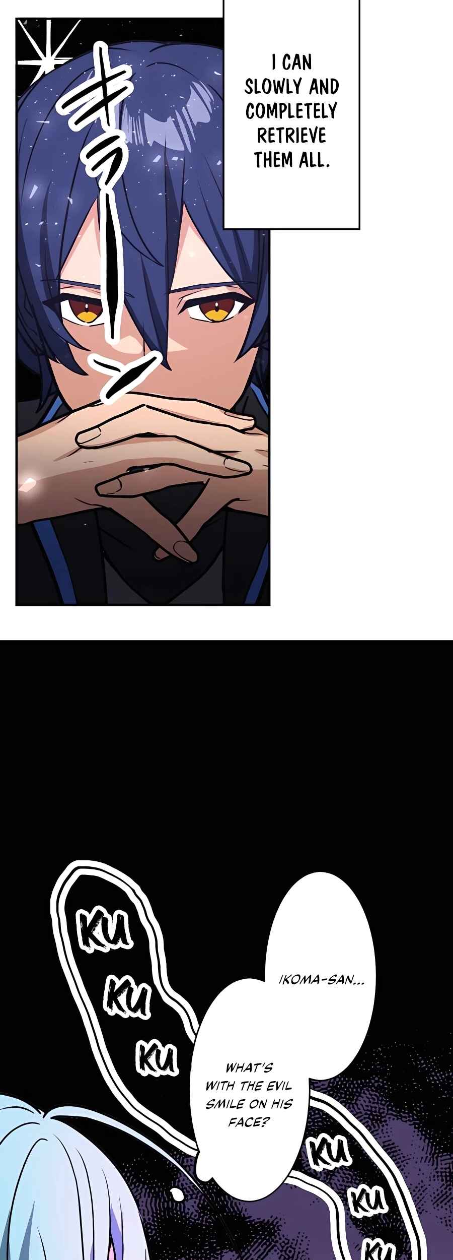 Page 18 Chapter 16 Hidden Class Gravity User