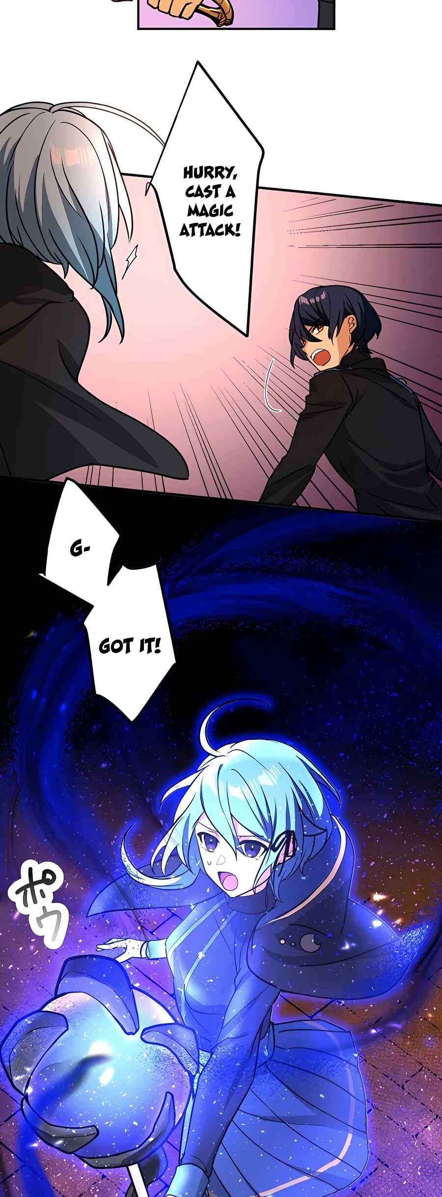 Page 30 Chapter 16 Hidden Class Gravity User