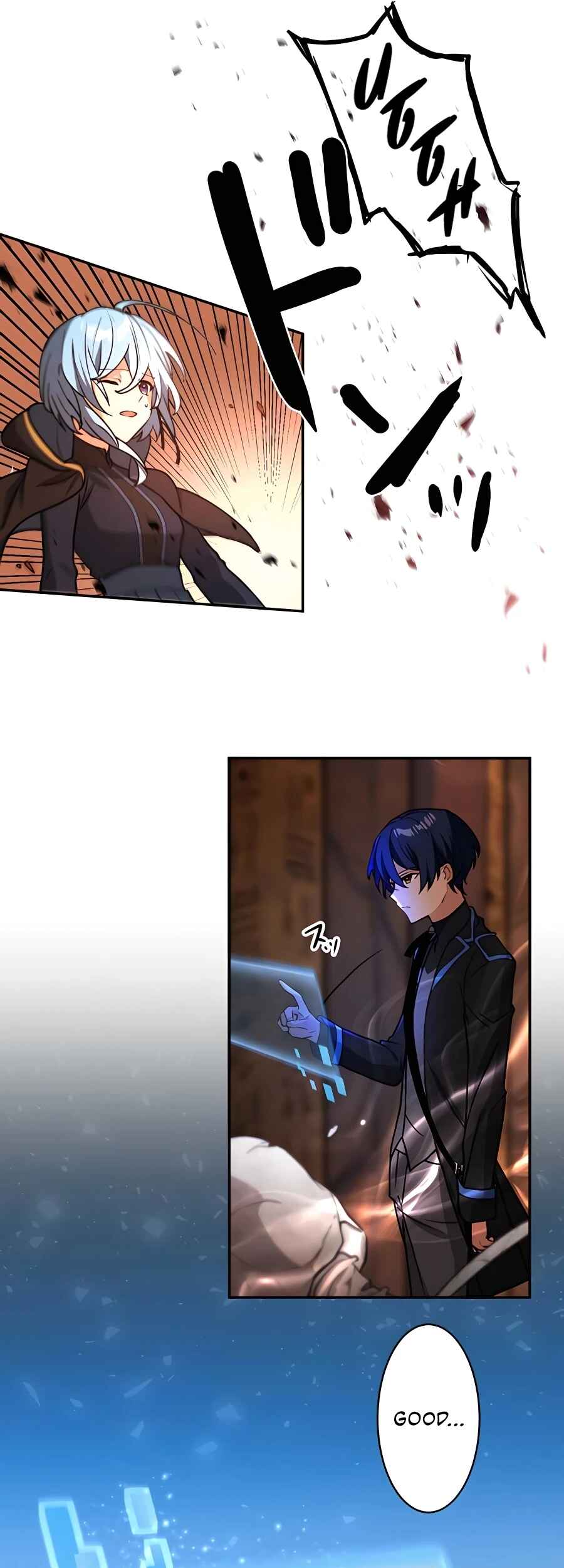 Page 33 Chapter 16 Hidden Class Gravity User