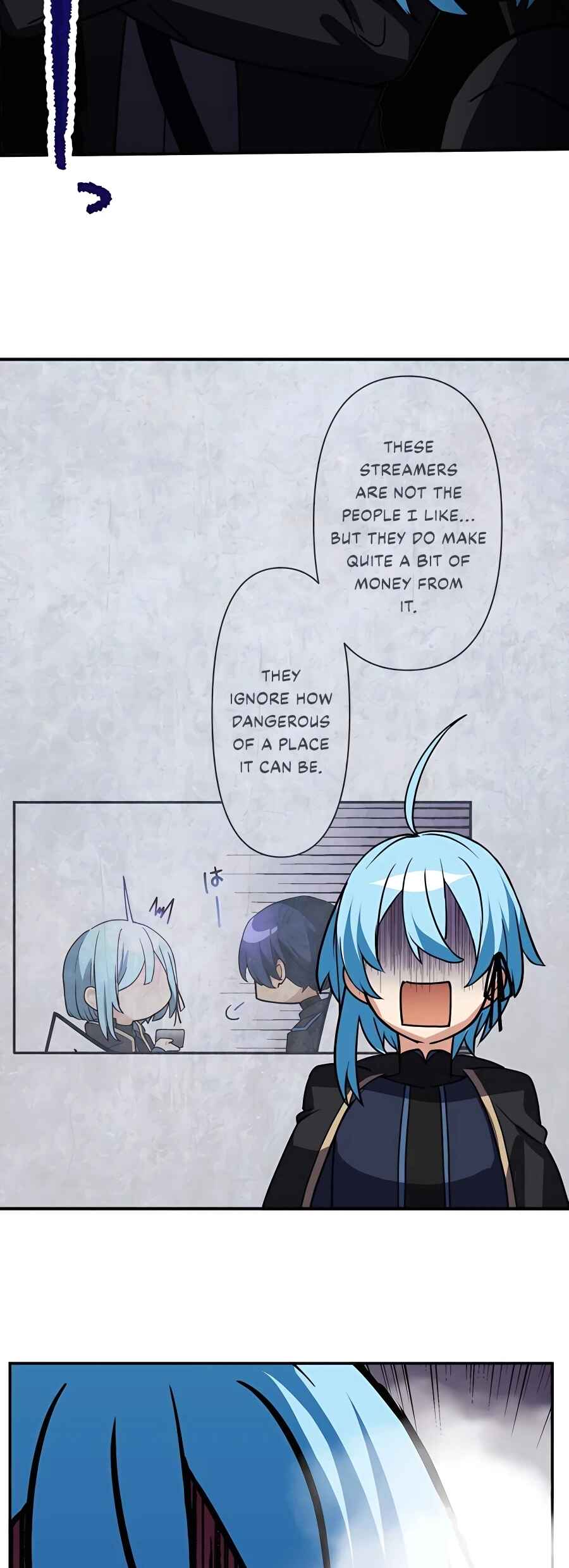 Page 59 Chapter 16 Hidden Class Gravity User