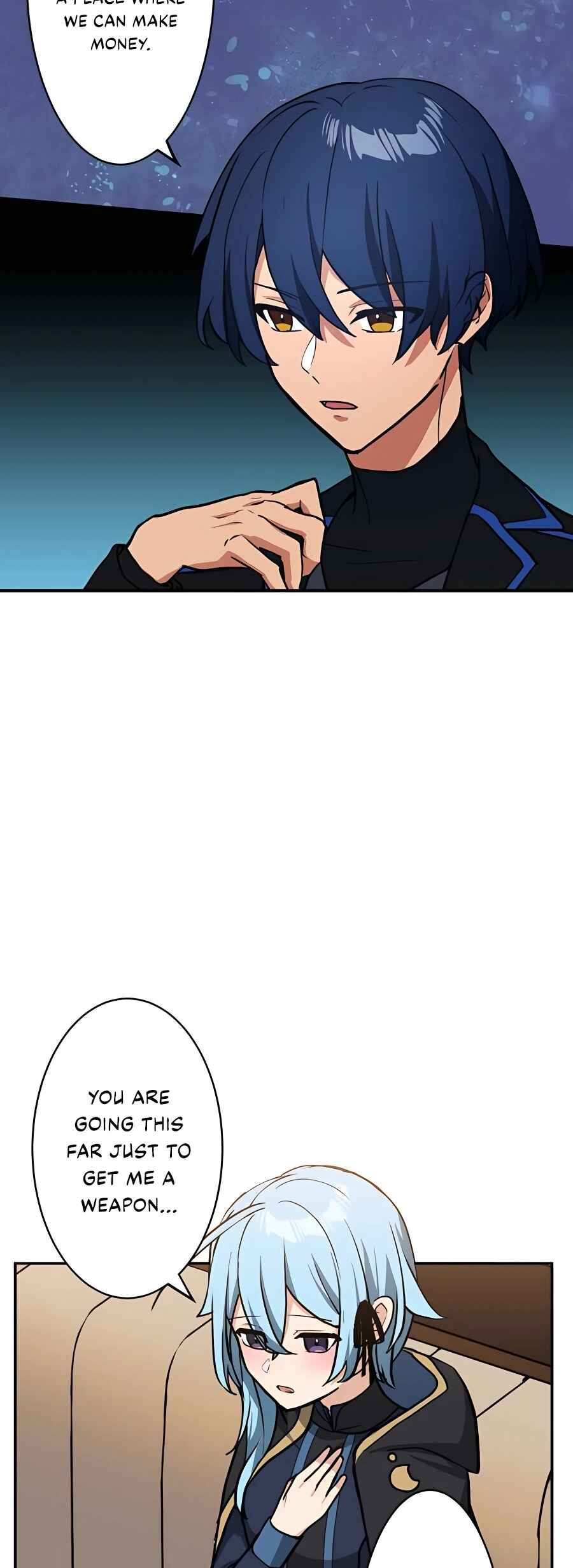 Page 7 Chapter 16 Hidden Class Gravity User